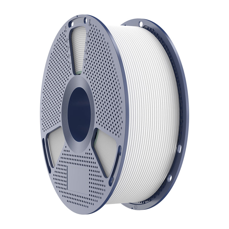 Sunlu PETG High-Speed Matte Filament (White) - Image 4