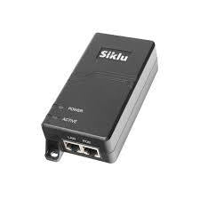 NET POE INJECTOR 60W/AX-IN-60W-AC-POE-EU CERAGON