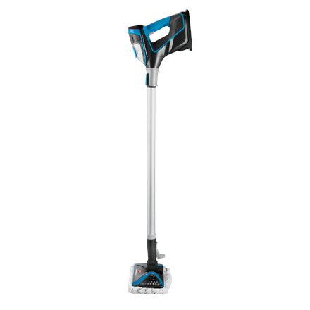 Bissell PowerFresh SlimSteam Mop | 4268N | Power 1600 W | Steam pressure 0.78/0.9 bar | Water tank capacity 0.3 L | Tita