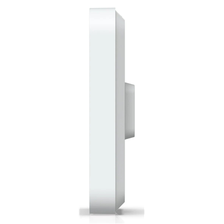 Ubiquiti | Access Point | U7 In-Wall | 802.11ac | 4300 Mbit/s | Ethernet LAN (RJ-45) ports 3 | MU-MiMO Yes