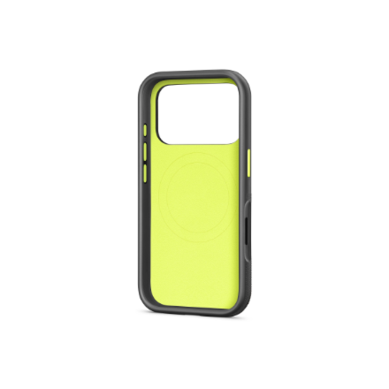 Apple iPhone 17 Pro Rugged Case with MagSafe and Camera Control – Everest Black | Apple