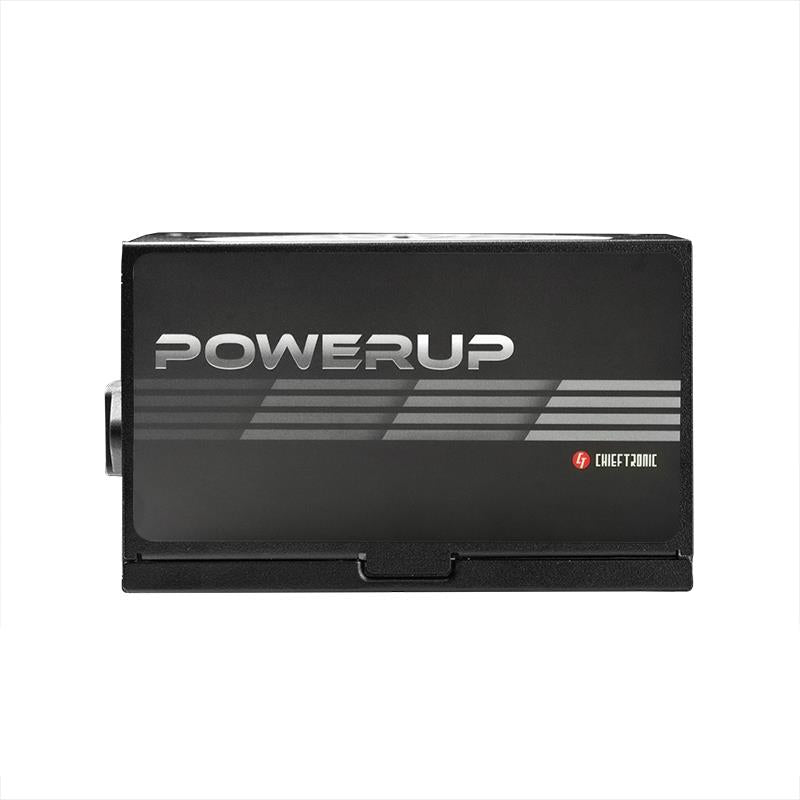 Power Supply CHIEFTEC 850 Watts Efficiency 80 PLUS GOLD PFC Active GPX-850FC