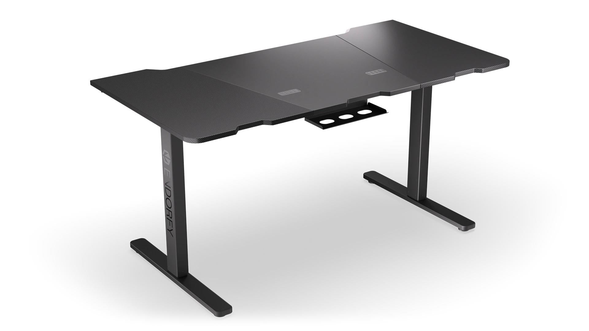 DESK ADJUSTABLE ATLAS L/EY8E004 ENDORFY