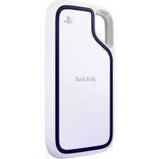 External SSD SANDISK Extreme 2TB USB 3.2 Read speed 1000 MBytes/sec SDSSDE62P-2T00-G25