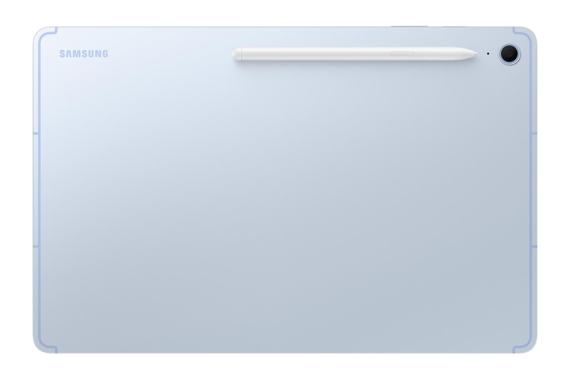 TABLET GALAXY TAB S10 FE+ 128G/WIFI BLUE SM-X620 SAMSUNG