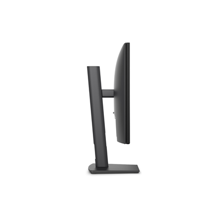 Dell P2426HE | 24 " | IPS | FHD | 16:9 | 120 Hz | 5/8 ms | 1920 x 1080 pixels | 300 cd/m² | HDMI ports quantity 1 | Gray