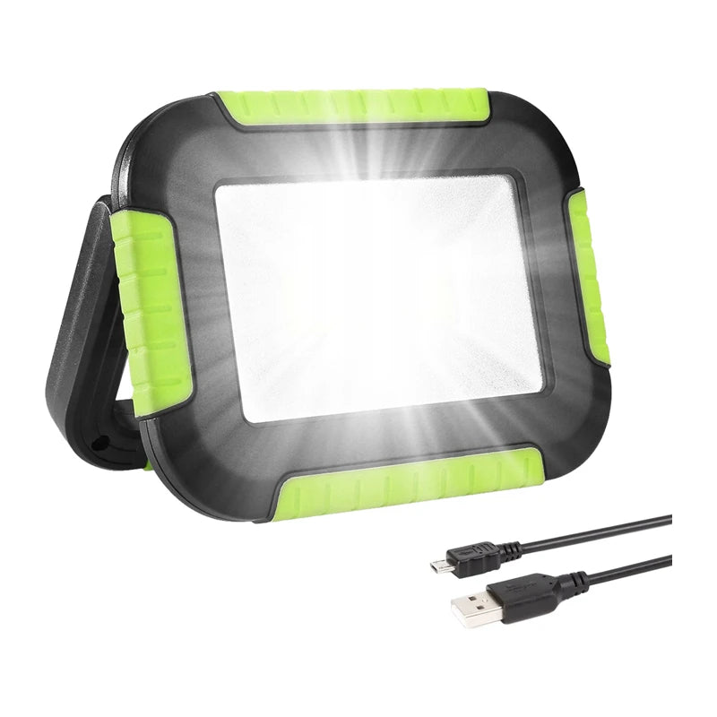 LEPRO 3300023 Camping Lamp, 1000 lm - Image 1