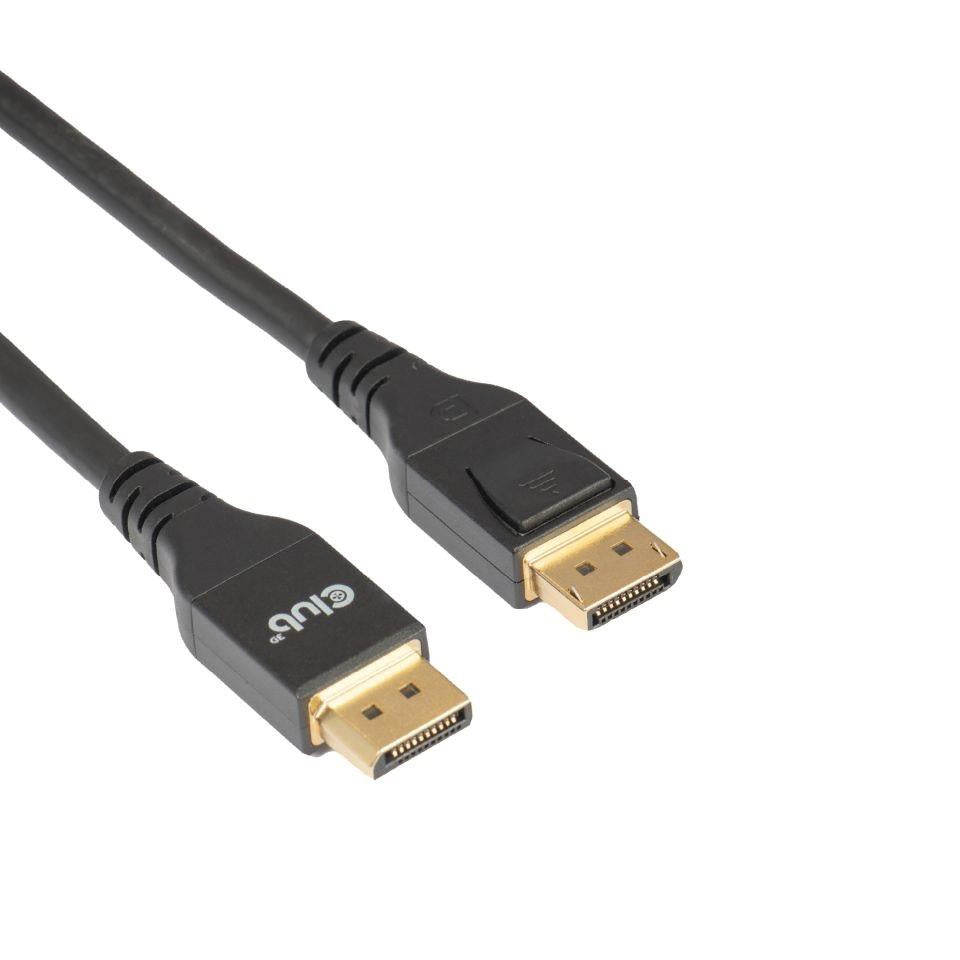 CABLE DP TO DP 2M/CAC-1094 CLUB3D