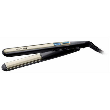 Remington | Hair Straightener | S6500 Sleek & Curl | Ceramic heating system | Display Yes | Temperature (max) 230 °C | B