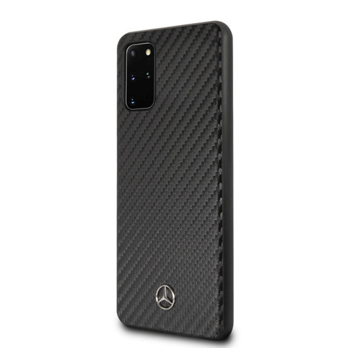 Mercedes Dynamic case for Samsung Galaxy S20+ - black