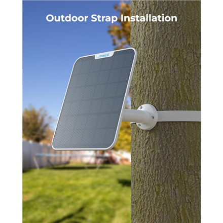 Reolink | Solar Panel | SP2-W | IP65