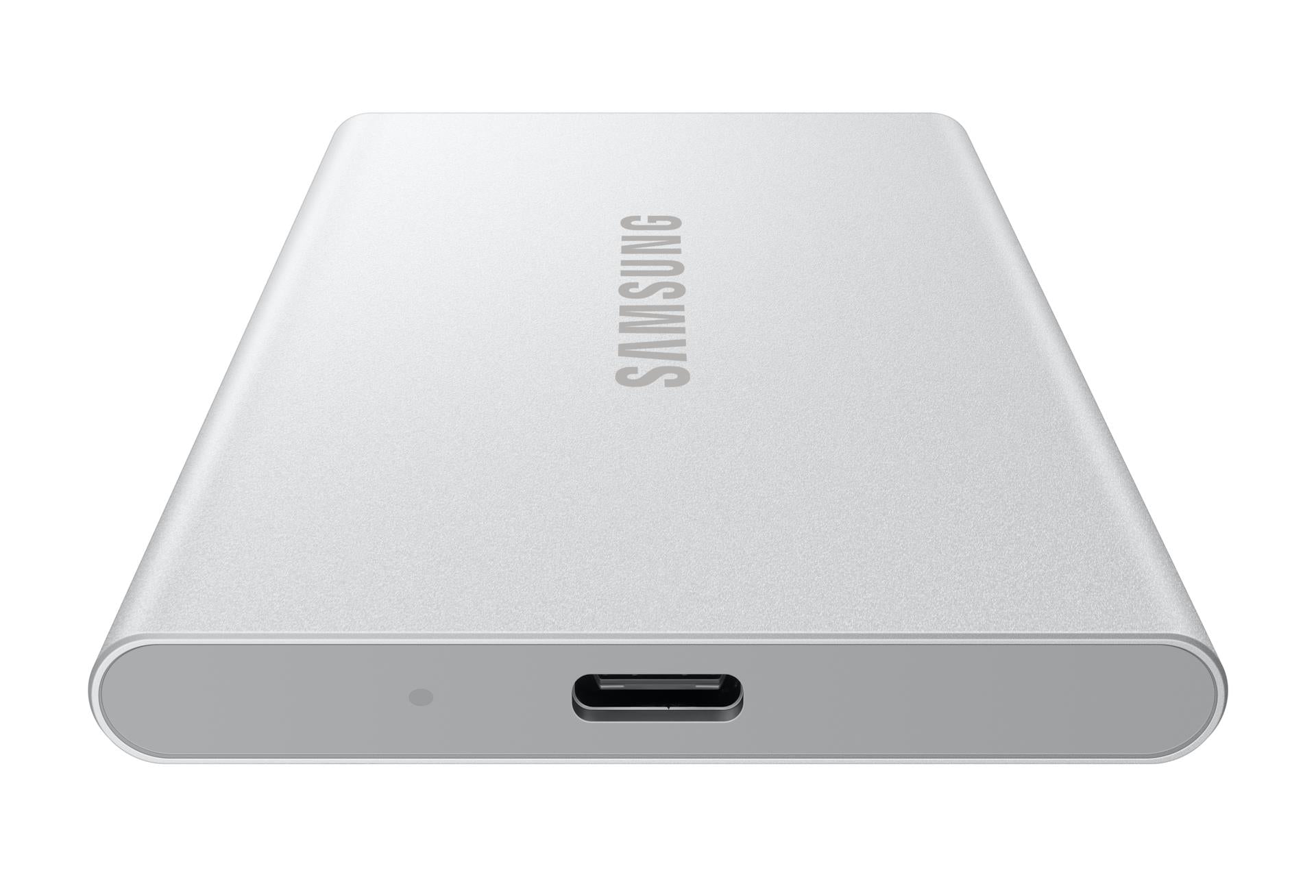 External SSD SAMSUNG Read speed 1050 MB/s Write speed 1000 MB/s 2000 GB MU-PD2T0G/WW