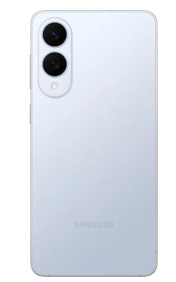 MOBILE PHONE GALAXY S25 EDGE/512GB TIT/BL SM-S937B SAMSUNG