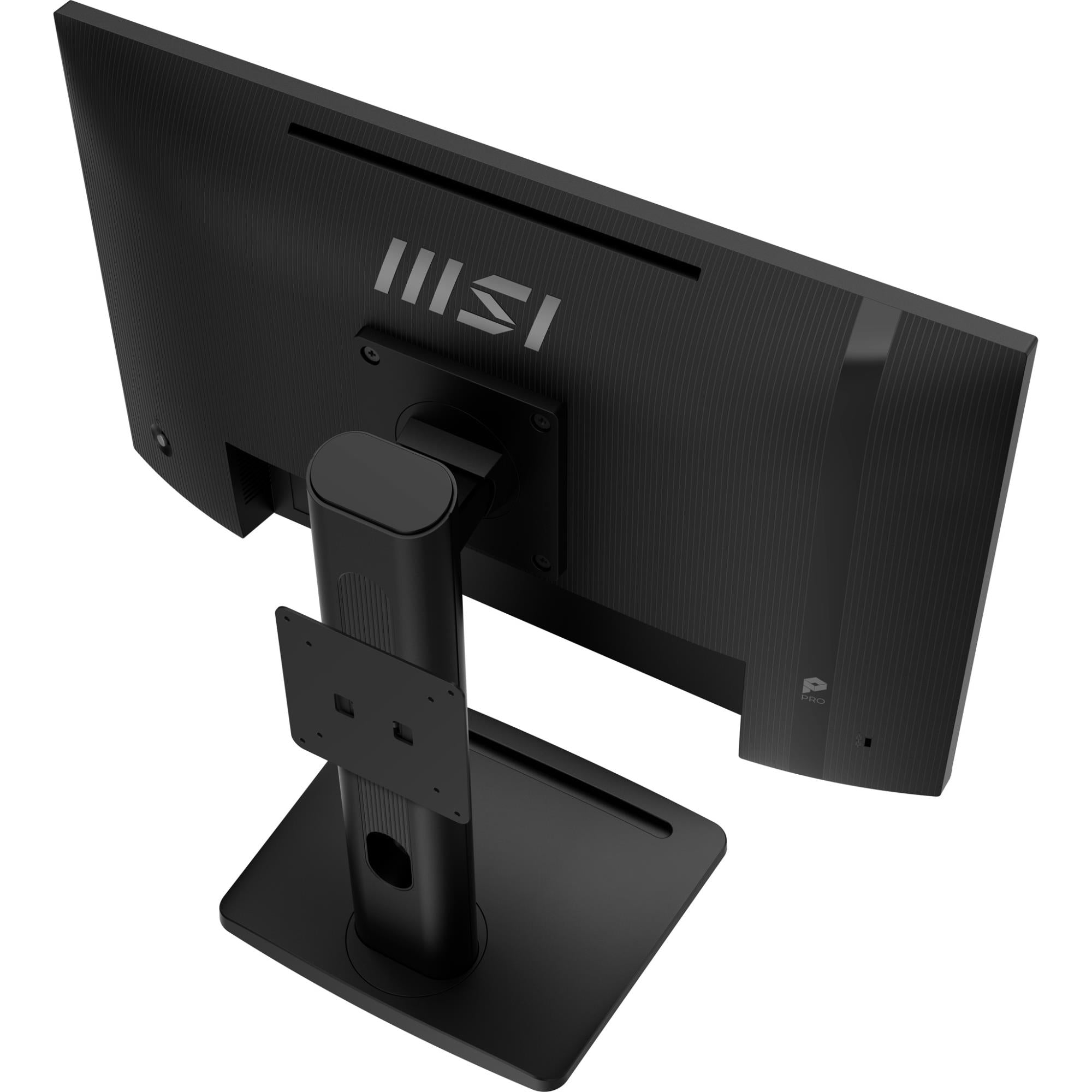 LCD Monitor MSI PRO MP245PG E14 23.8" Business Panel IPS 1920x1080 16:9 144 Hz 1 ms Speakers PROMP245PGE14
