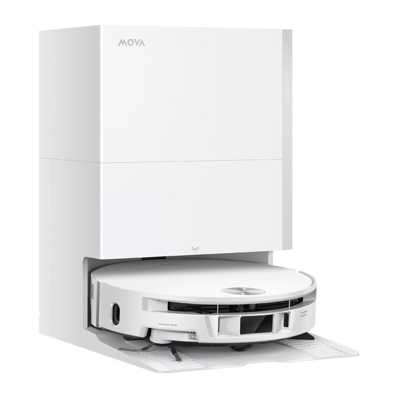 MOVA S70 Roller (white) - Image 3