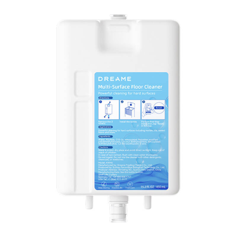 Hard surface cleaning fluid for Dreame L20 Ultra, L30 Ultra - Image 1