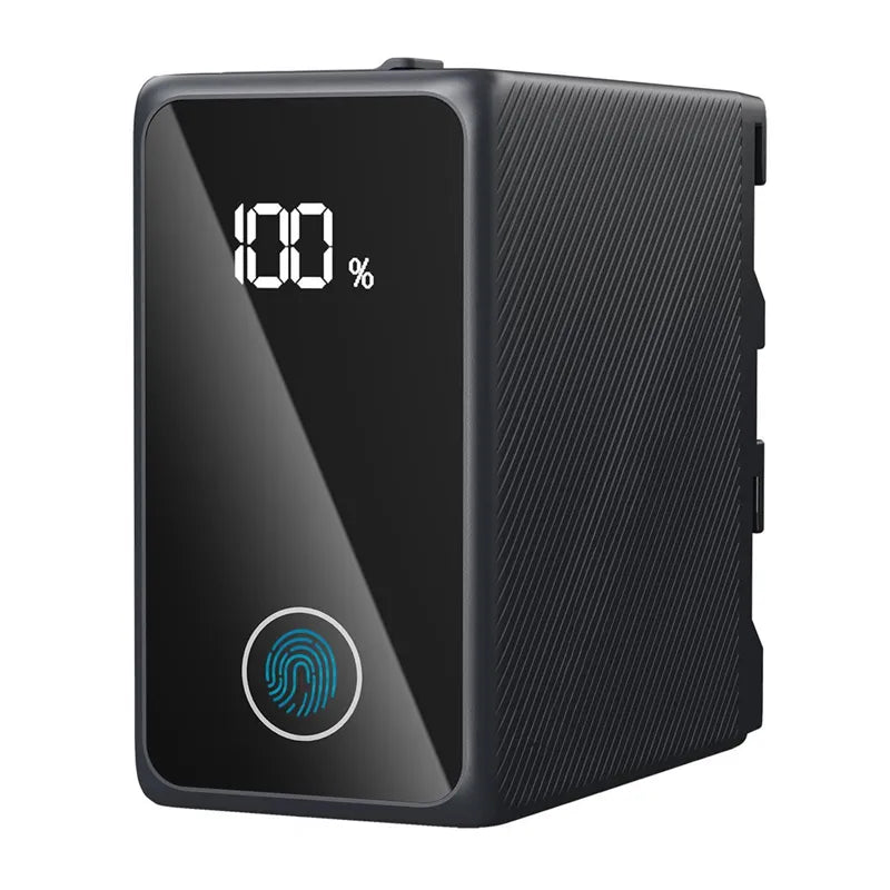 Camera battery SMALLRIG NP-F970 (black) - Image 3