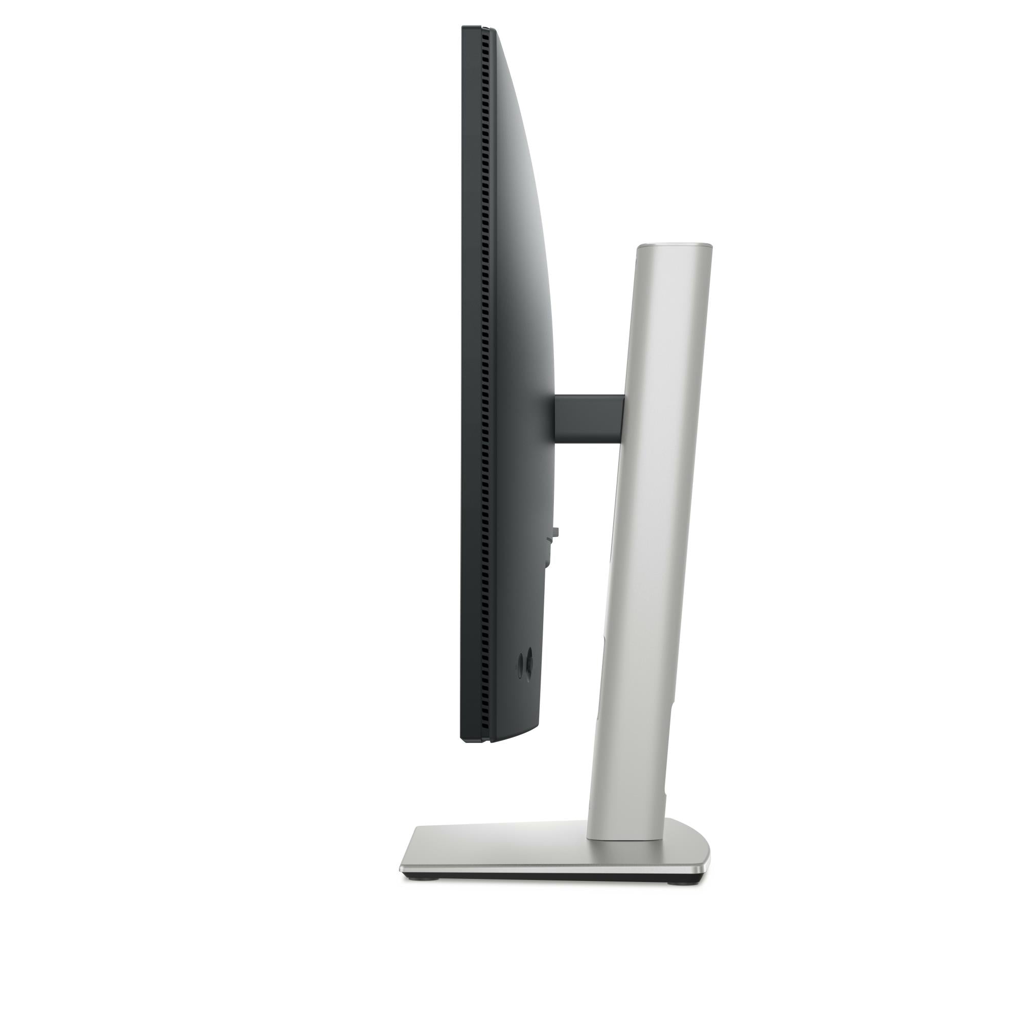 LCD Monitor DELL P2425 24" Business Panel IPS 1920x1200 16:10 100Hz Matte 8 ms Swivel Pivot Height adjustable Tilt 210-BMJD
