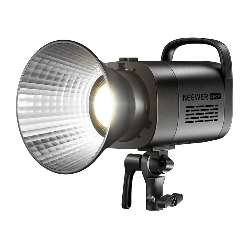 NEEWER CB60B Bi-Color 70W LED Studio Light - Image 1