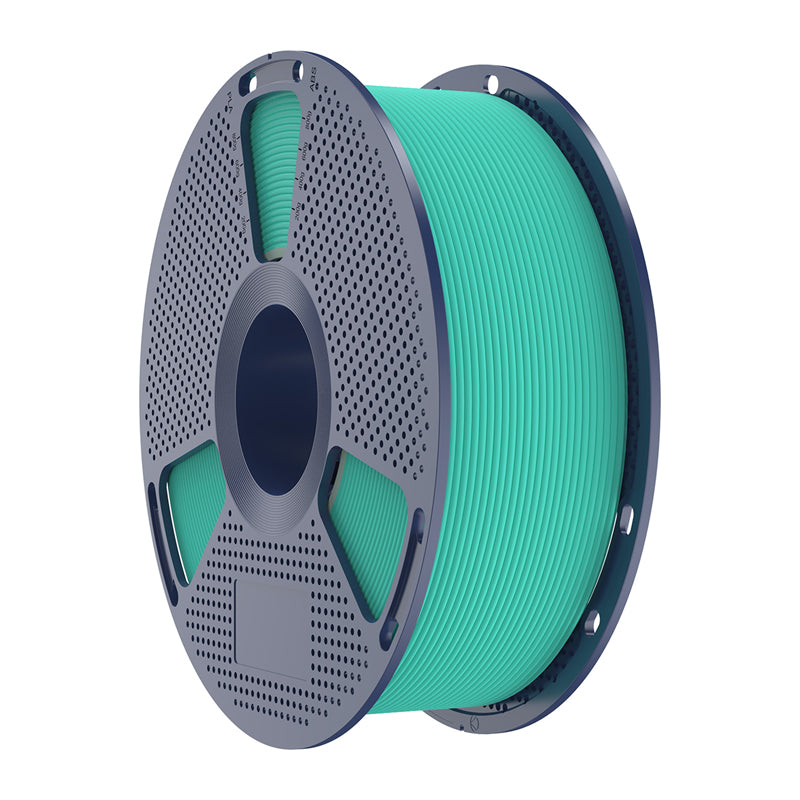 Sunlu PETG High-Speed Matte Filament (Mint) - Image 4