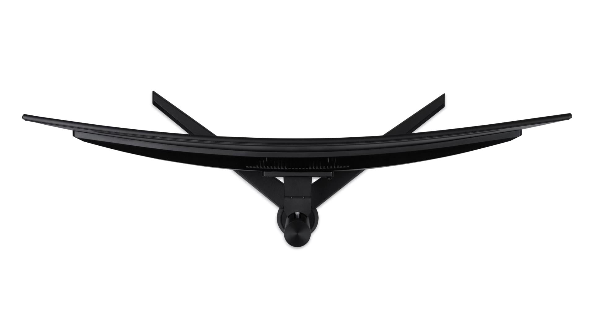 LCD Monitor ACER 31.5 " 2560 x 1440 pixels Wide Quad HD Native aspect ratio 16:9 LCD Curved UM.JX0EE.309