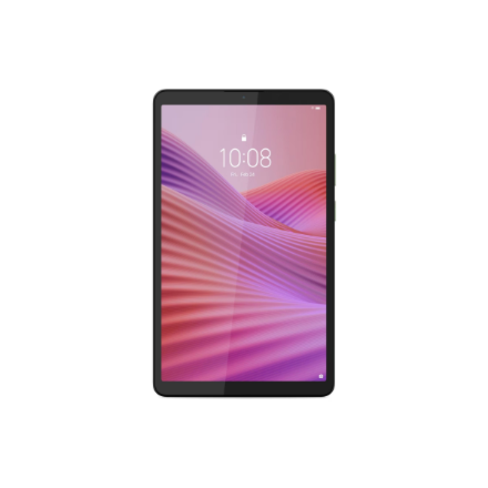 Lenovo | Tab One | ZAF10165SE | Luna Grey | 8.7 " | 1340 x 800 pixels | MediaTek | 4 GB | Helio G85 | 64 GB | 3G | 4G |