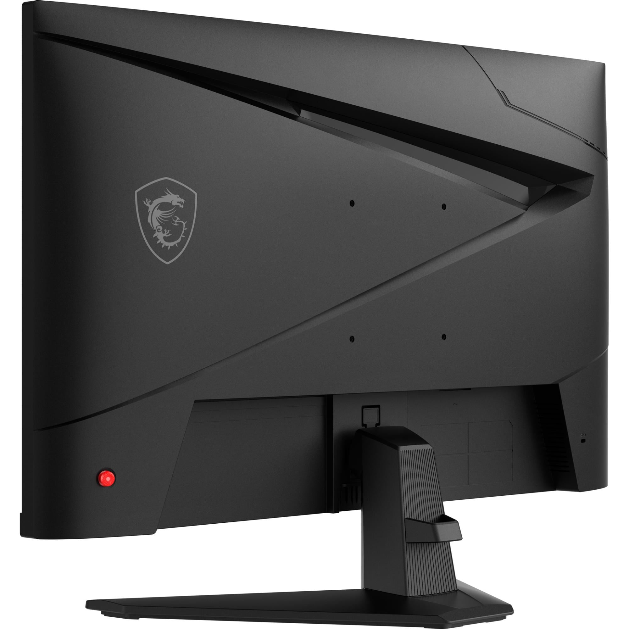 LCD Monitor MSI MAG 274QF X24 27" Gaming Matte Panel IPS 2560x1440 16:9 240Hz 0.5 ms Colour Black MAG274QFX24