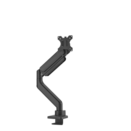 Neomounts Desk Mount | DS70PLUS-450BL1 Monitor Arm | Adjustable Height, Rotate, Tilt, Swivel | 17-49 " | Maximum weight