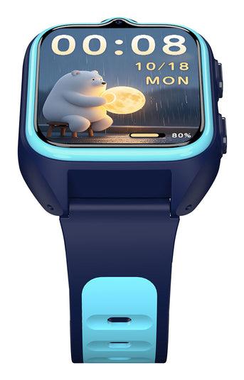 SMARTWATCH Z30/BLUE Z30BLUE BLACKVIEW