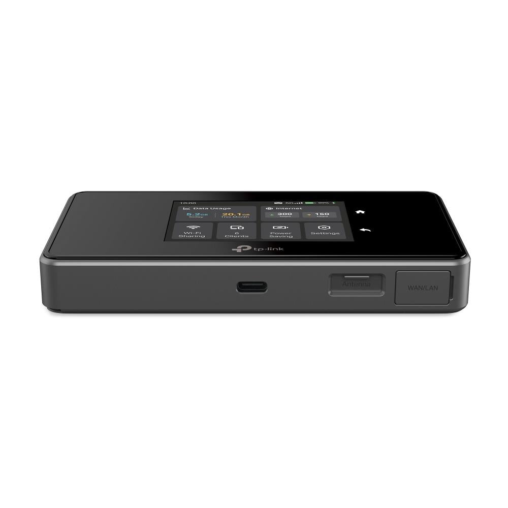 WRL 5G ROUTER MOBILE/M8550 TP-LINK