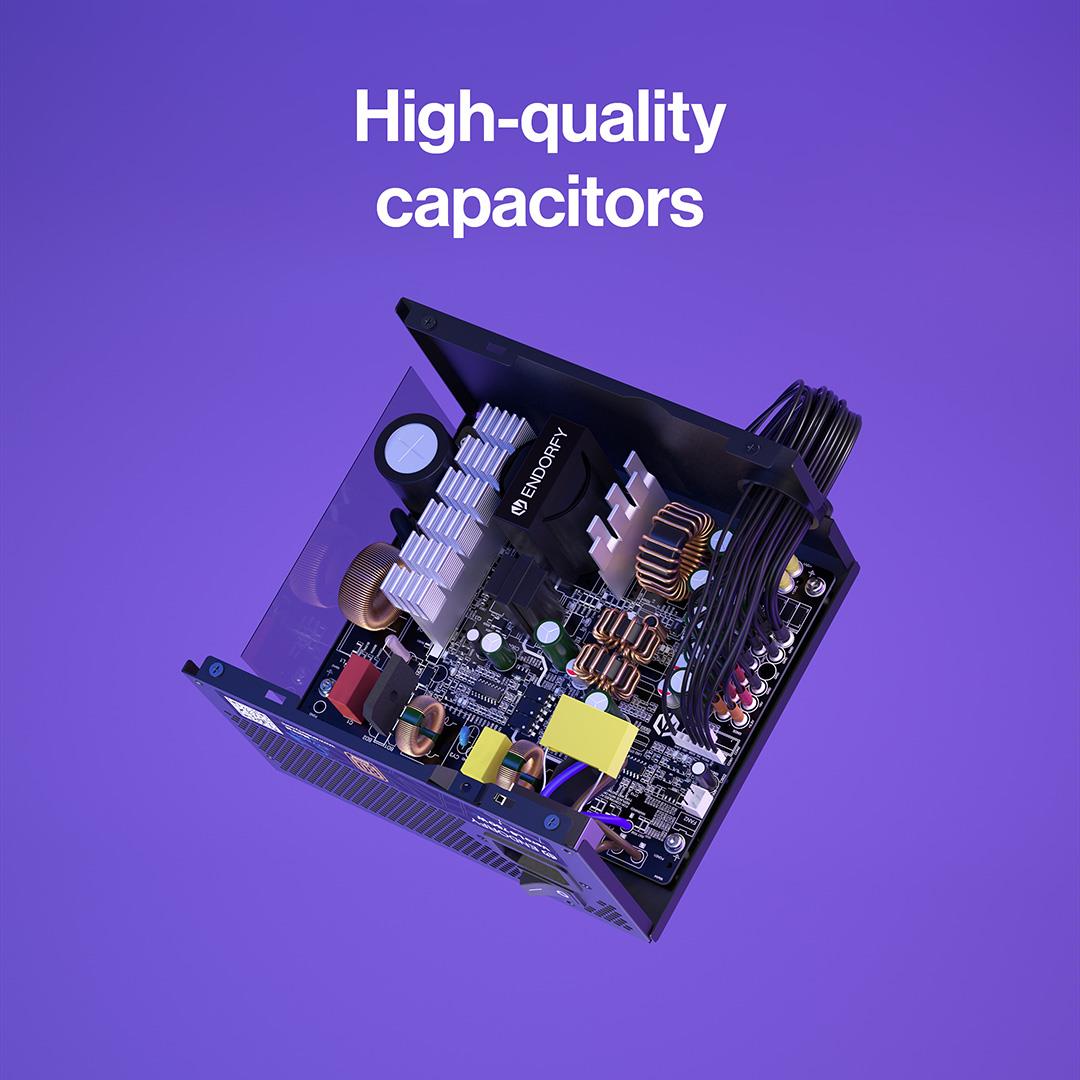 ENDORFY EY7A014 Desktop