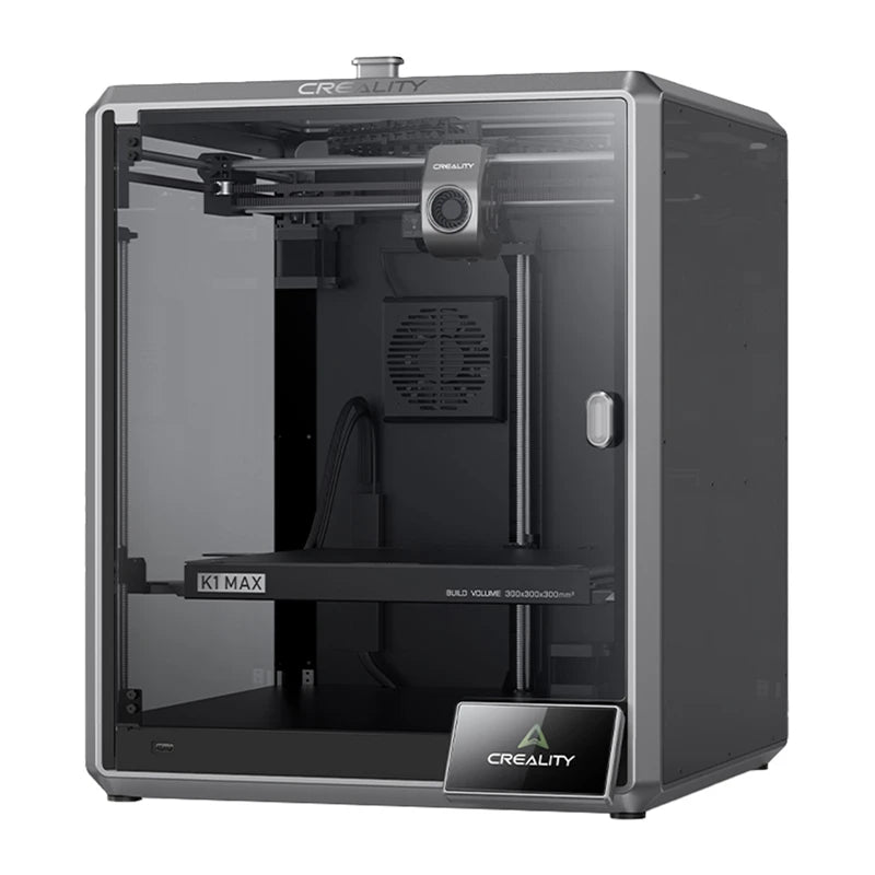 Creality K1 Max 2025 3D Printer - Image 1