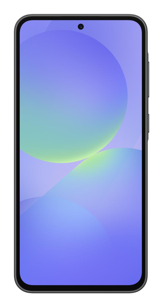 MOBILE PHONE GALAXY A36 5G/256GB BLACK SM-A366B SAMSUNG
