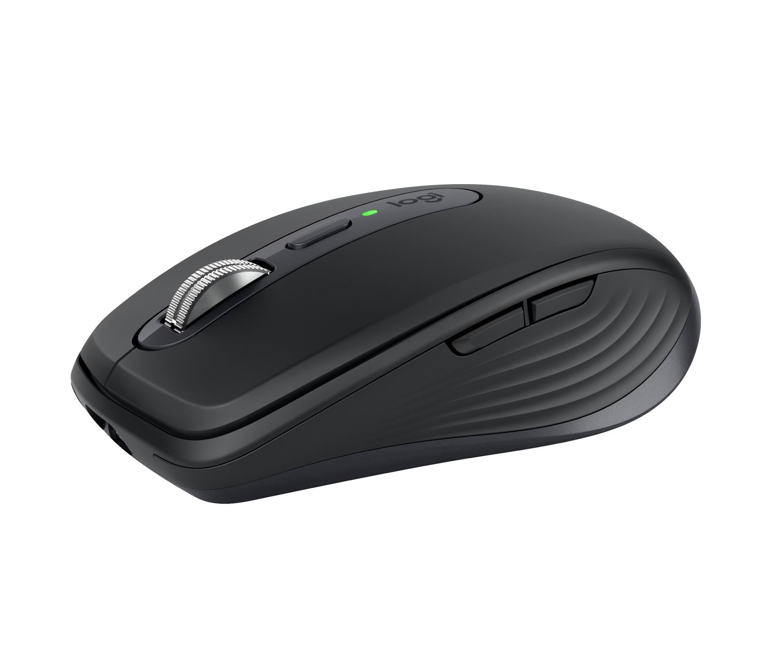 MOUSE USB WRL MX ANYWHERE 3S/GRAPHITE 910-006929 LOGITECH