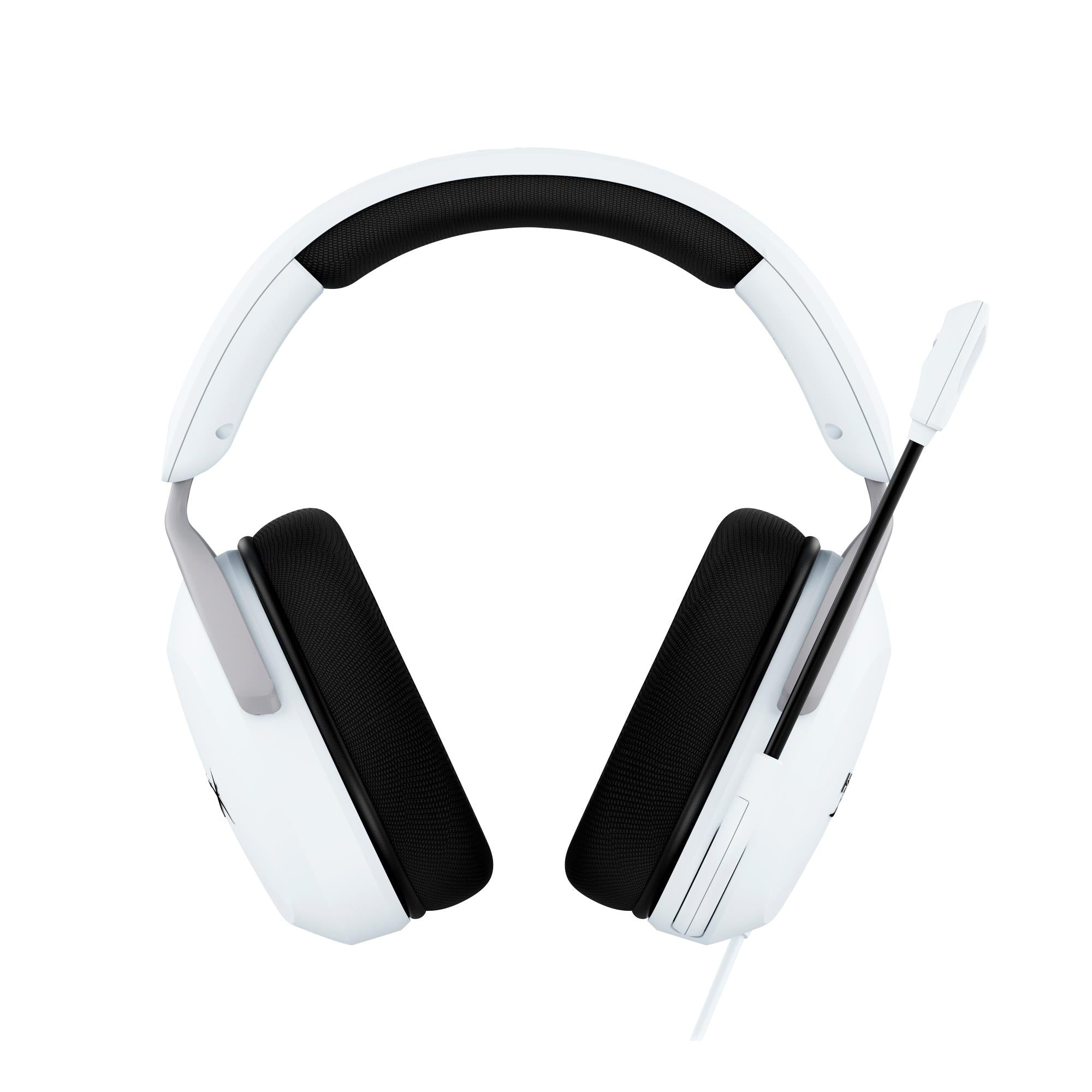 HEADSET HYPERX CLOUDX STINGER2/CORE XBOX WHITE 6H9B7AA HYPERX