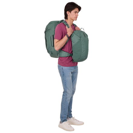 Thule | Landmark, 60 L | Travel pack | Hazy Green