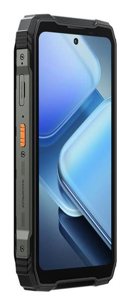 MOBILE PHONE XPLORE 1/16/512GB BLACK BLACKVIEW