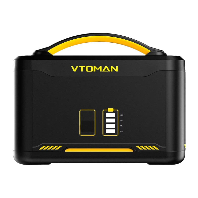Battery VTOMAN Jump 1500 - Image 3