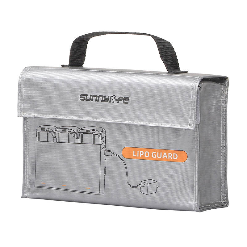 Drones battery bag Sunnylife - Image 1
