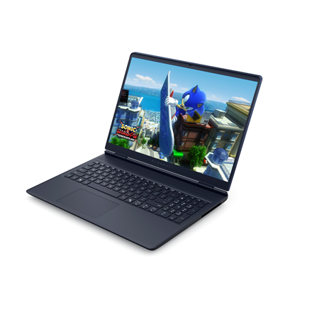 Alienware 16 Aurora AC16250 | 16 " | WQXGA | 2560 x 1600 pixels | Intel Core 9 | 270H | 32 GB | DDR5 | Solid-state drive