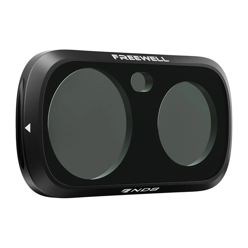 Freewell Insta360 Luna Ultra ND8 ND Filter - Image 1