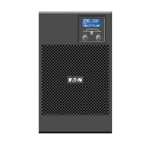 UPS EATON 1600 Watts 2000 VA OnLine DoubleConvertion Desktop/pedestal 9E2000I