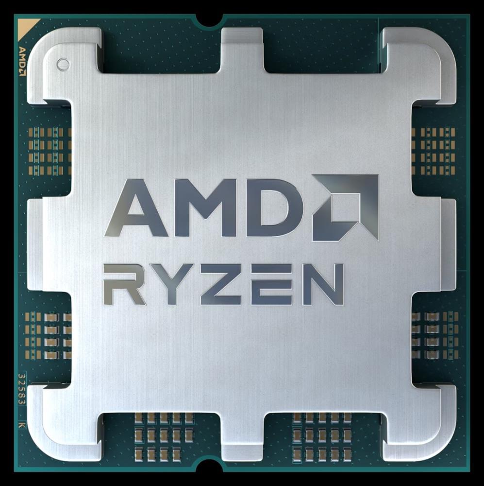 CPU AMD Desktop Ryzen 9 9900X3D Granite Ridge AM5 4400 MHz Cores 12 128MB Socket SAM5 120 Watts GPU Radeon OEM 100-000001368