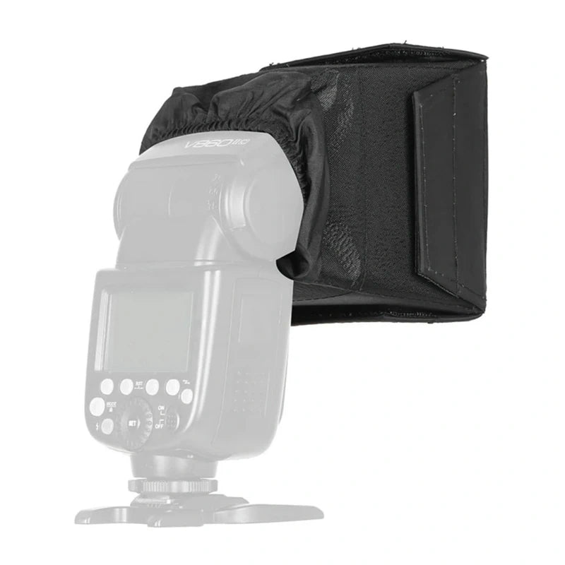 Softbox GODOX SB1010 Universal type, 10x10 cm - Image 2