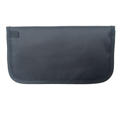 Anti-theft Case for Car Keys Phone Radio Blocking Faraday Box Faraday Cage 20cm x 11cm Black — Hurtel