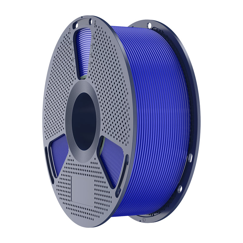 Sunlu PLA+ 2.0 Filament (Light Blue) - Image 4