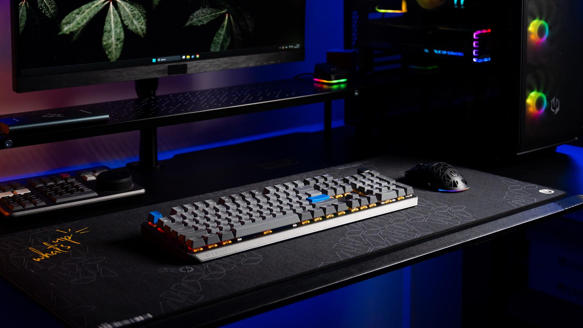 ENDORFY EY5A129 Keyboards