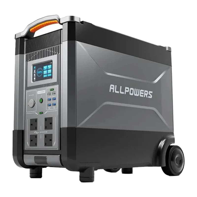 Power station Allpowers R4000 - Image 2