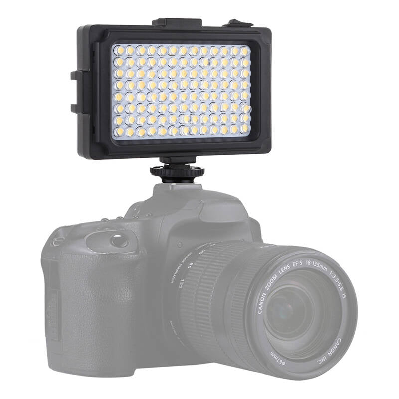 Apparatus Puluz LED lamp 860 lumenów - Image 1