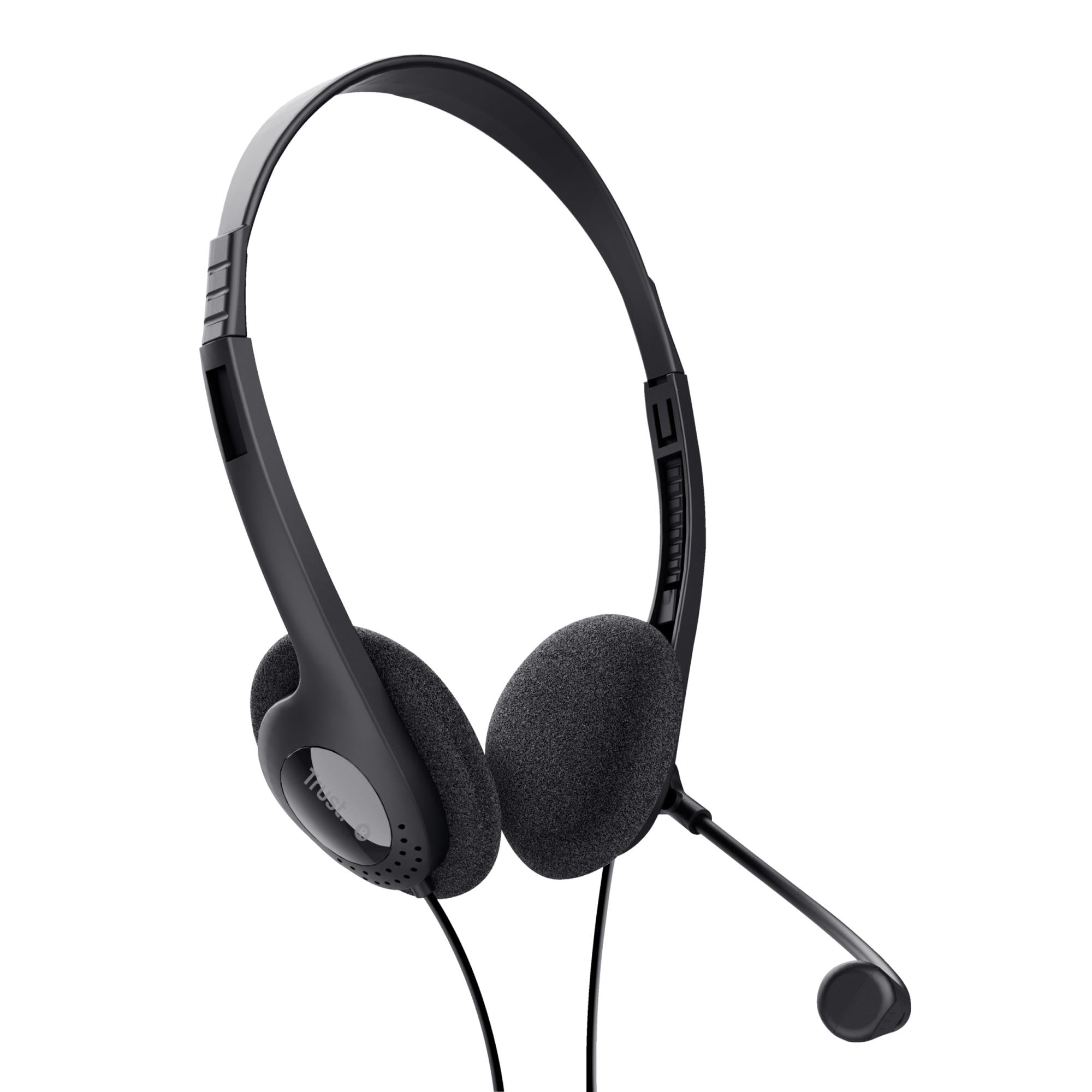 HEADSET BASICS/24659 TRUST
